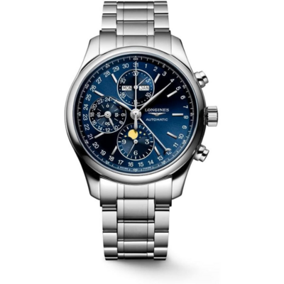 Longines Master Collection cadran élégant