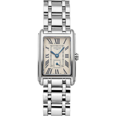 Longines DolceVita femme homme luxe