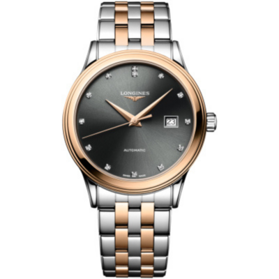 Longines Flagship élégante