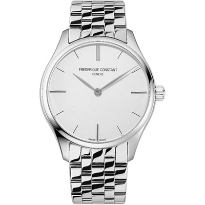Frederique Constant Classics montre suisse élégante

Select 94 more words to run Humanizer.