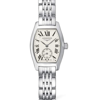Longines Evidenza élégante