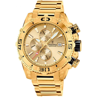 Festina Prestige cadran élégant