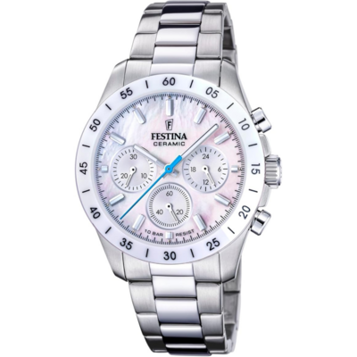 Festina Ceramic avis