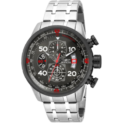 Invicta Aviator avis