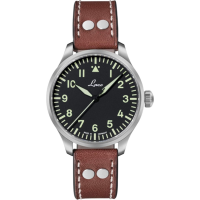 Laco Augsburg Flieger au poignet