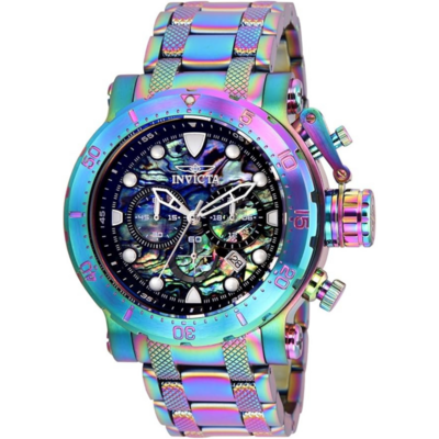 Invicta Coalition Forces noire massive