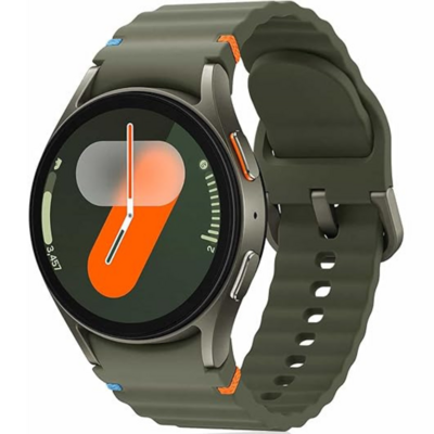 Samsung Galaxy Watch 7 utilisateurs