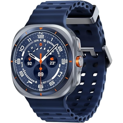 Samsung Galaxy Watch Ultra avis des utilisateurs