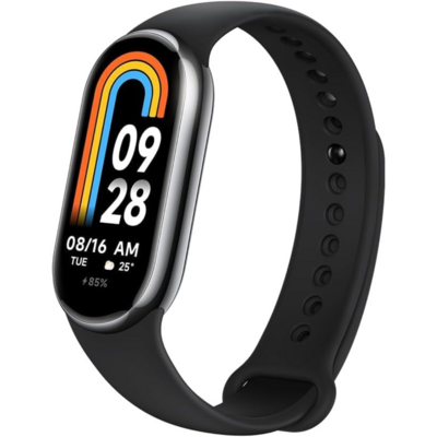 Bracelet connecté Xiaomi Smart Band 8 avis