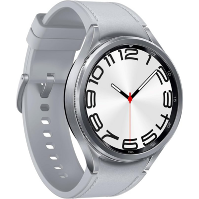 Test avis Samsung Watch 6 Classic