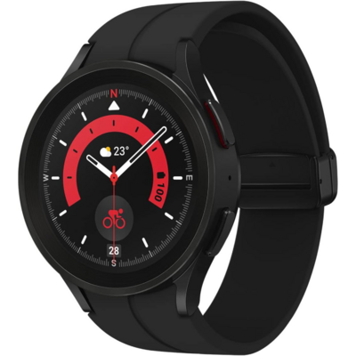 Samsung Galaxy Watch 5 Pro avis clients