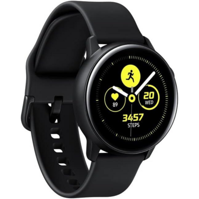 Retour utilisateurs Galaxy Watch Active