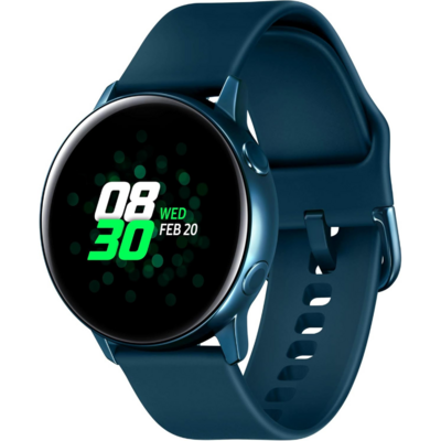 Test avis Samsung Watch Active 2