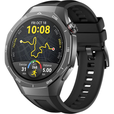 Huawei Watch GT 5 Pro expérience utilisateur