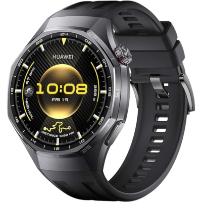 Note utilisateurs Huawei GT 6 Pro