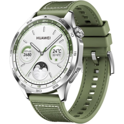 Huawei Watch GT 4 avis clients