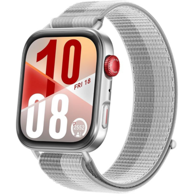 Avis utilisateurs Huawei Watch Fit 4
