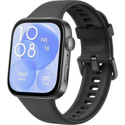 Huawei Watch Fit 3 test utilisateurs