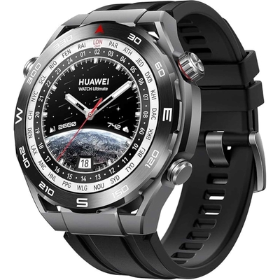 Retour utilisateurs Huawei Watch Ultimate