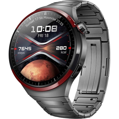 Retours utilisateurs Huawei Watch 4 Pro