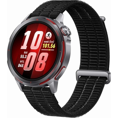 Test et avis Huawei Watch GT Runner 2