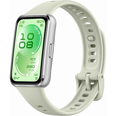 Avis utilisateurs Huawei Band 11