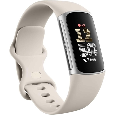 Retours utilisateurs Fitbit Charge 6