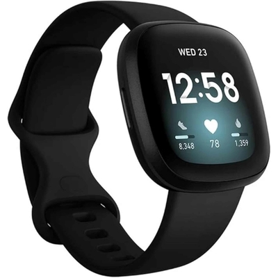 Fitbit Versa 3 avis consommateurs
