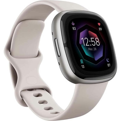 Retour utilisateurs Fitbit Sense 2