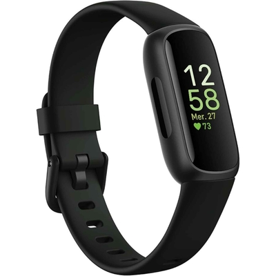 Fitbit Inspire 3 test et avis
