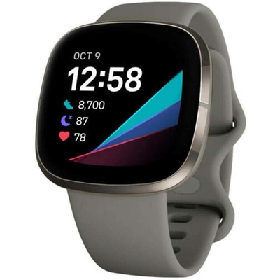 Fitbit Sense avis acheteurs