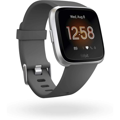 Fitbit Versa Lite points forts et défauts