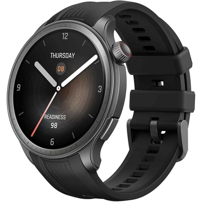 Avis Amazfit Balance montre