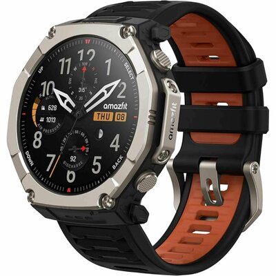 Montre Amazfit T-Rex Ultra 2 avis
