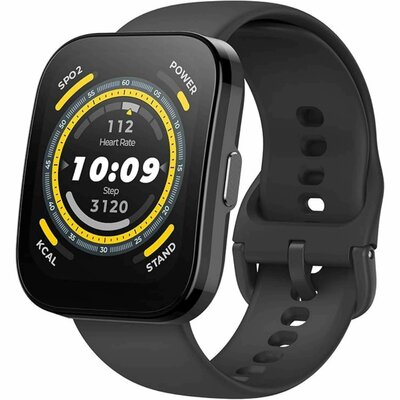Amazfit Bip 5 avis montre connectée