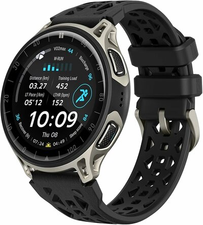 Amazfit Cheetah 2 Pro retour utilisateur
