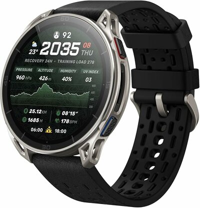 Retours utilisateurs Amazfit Cheetah 2 Ultra