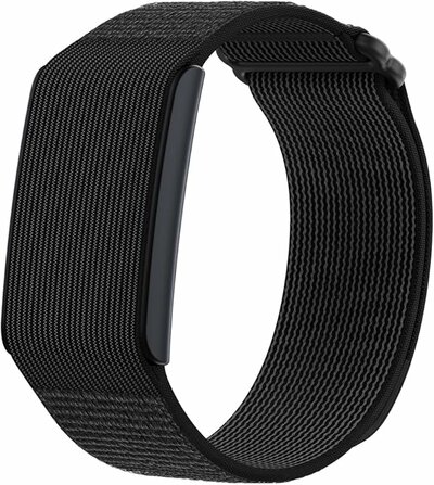 Avis Amazfit Helio Ring santé sommeil