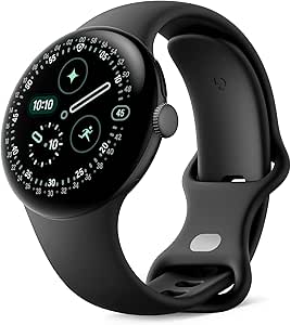 Google Pixel Watch 4
