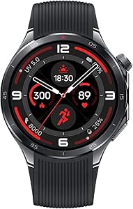 OnePlus Watch 3