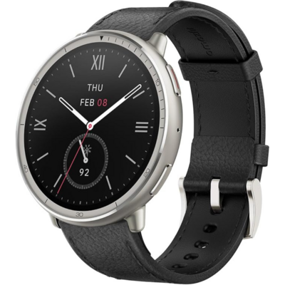 Avis Amazfit Active 2 montre connectée