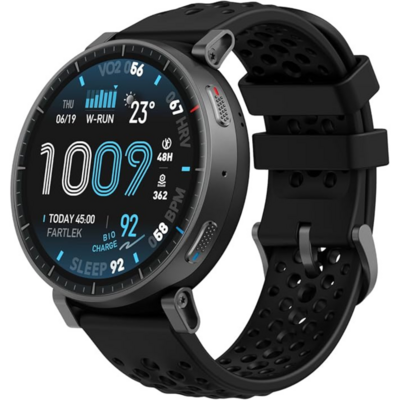Test avis utilisateurs Amazfit Active Max