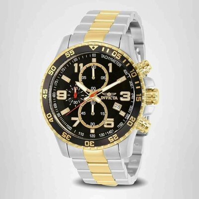 Avis montre Invicta Specialty