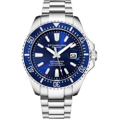 Avis utilisateurs Stuhrling Original