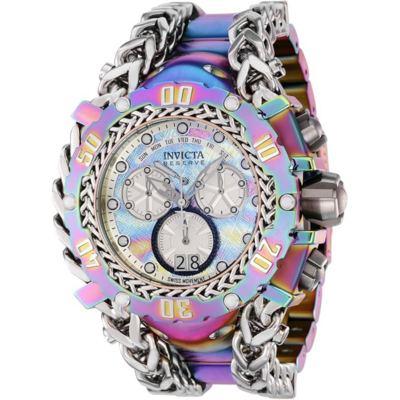 Invicta Gladiator avis montre masculine