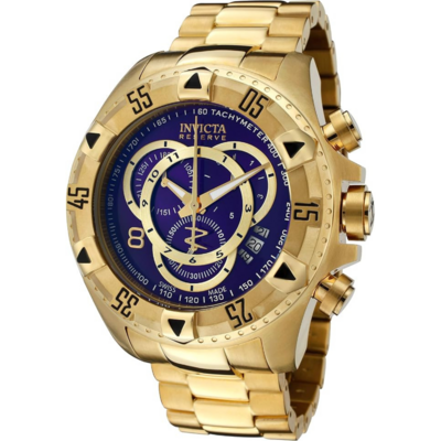 Montre Invicta Excursion avis utilisateurs