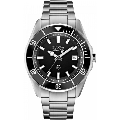 Avis utilisateurs Bulova Marine Star