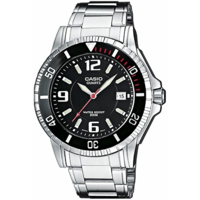 Montre Casio MTD-1053 avis