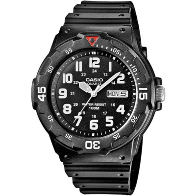 Casio MRW-200H test avis clients