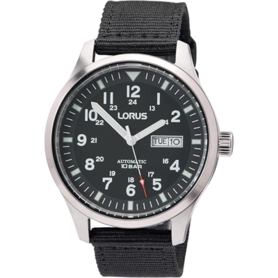 Avis utilisateurs Lorus RL411BX9 montre homme
